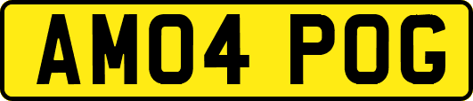 AM04POG