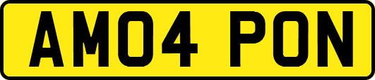 AM04PON