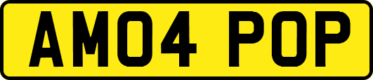 AM04POP