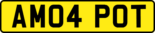 AM04POT