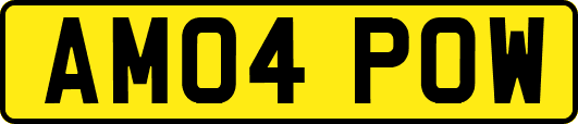 AM04POW
