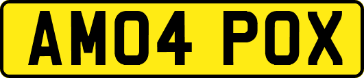 AM04POX