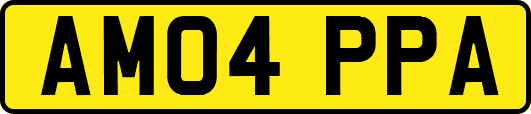 AM04PPA