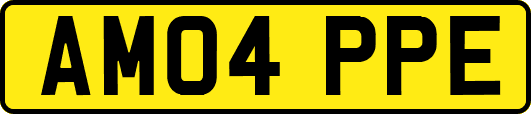AM04PPE