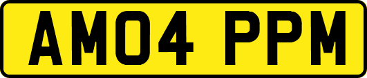 AM04PPM