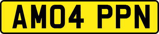 AM04PPN