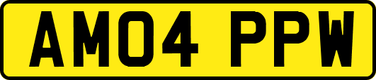 AM04PPW