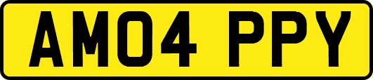 AM04PPY