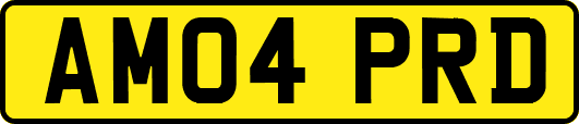 AM04PRD