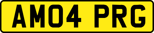 AM04PRG