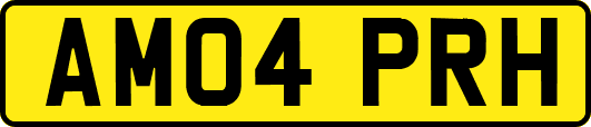 AM04PRH