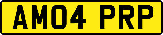 AM04PRP