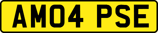 AM04PSE