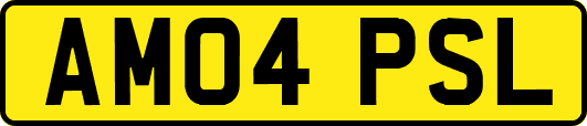 AM04PSL