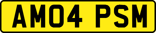 AM04PSM