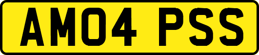 AM04PSS