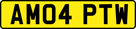 AM04PTW