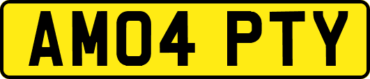 AM04PTY