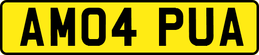 AM04PUA
