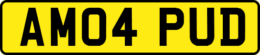 AM04PUD