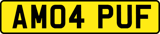 AM04PUF