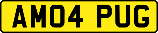 AM04PUG