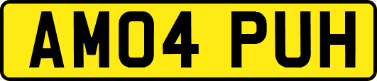 AM04PUH