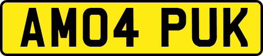 AM04PUK