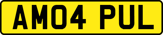 AM04PUL