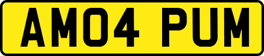 AM04PUM