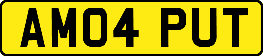 AM04PUT