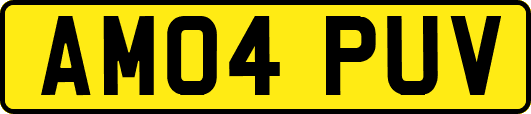 AM04PUV