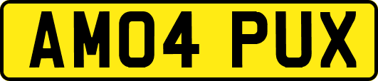 AM04PUX