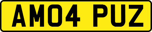 AM04PUZ