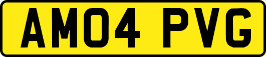 AM04PVG