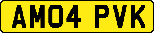 AM04PVK