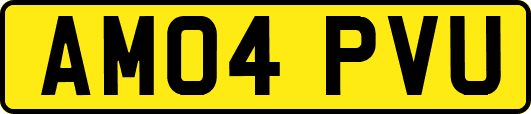 AM04PVU