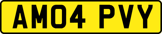 AM04PVY