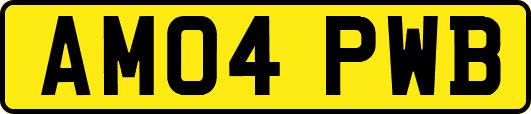 AM04PWB