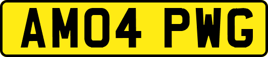 AM04PWG