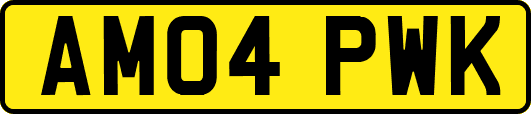 AM04PWK