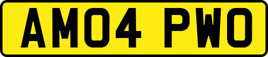 AM04PWO