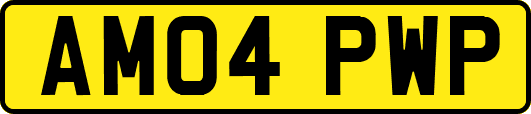 AM04PWP