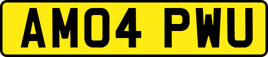 AM04PWU