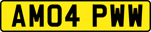 AM04PWW
