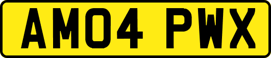 AM04PWX