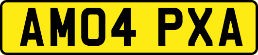 AM04PXA