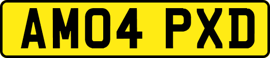 AM04PXD