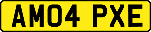 AM04PXE