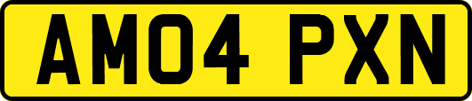 AM04PXN